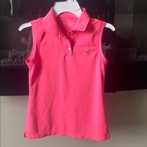 Vineyard Vines Performance